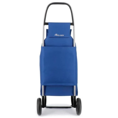 Сумка-візок Rolser Saquet LN 2 Azul (SAQ055-1026) (931443)