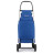 Сумка-візок Rolser Saquet LN 2 Azul (SAQ055-1026) (931443)