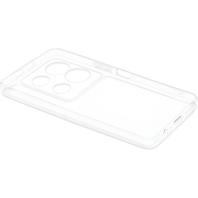 Чохол до мобільного телефона BeCover Infinix Note 30 Pro NFC (X678B) Transparancy (709796)