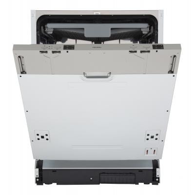 Посудомийна машина Interline DWI 605 L (DWI605L)