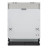 Посудомийна машина Interline DWI 605 L (DWI605L)