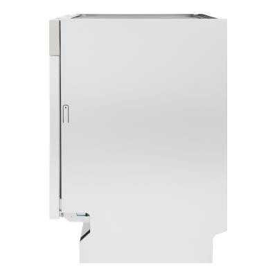 Посудомийна машина Interline DWI 605 L (DWI605L)