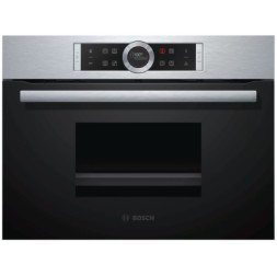 Духова шафа Bosch CDG634AS0