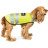 Жилет для тварин Pet Fashion &quot;Yellow Vest&quot; М (4823082417193)