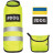 Жилет для тварин Pet Fashion &quot;Yellow Vest&quot; М (4823082417193)