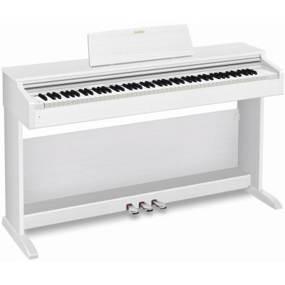 Цифрове піаніно Casio AP-270WE (222061)