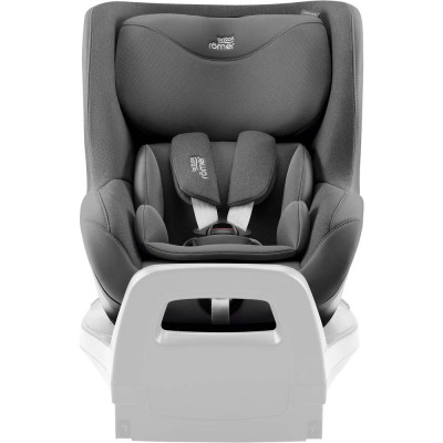 Автокрісло Britax-Romer DUALFIX 5Z Style Mineral Grey (2000040862)