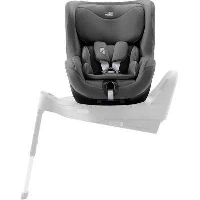 Автокрісло Britax-Romer DUALFIX 5Z Style Mineral Grey (2000040862)
