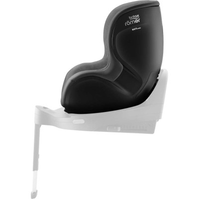 Автокрісло Britax-Romer DUALFIX 5Z Style Mineral Grey (2000040862)