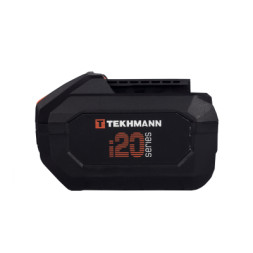 Акумулятор до електроінструменту Tekhmann TAB-60/i20 Li 6Ah (852745)