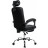 Офісне крісло GT Racer X-8003 Black
