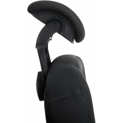 Офісне крісло GT Racer X-8003 Black