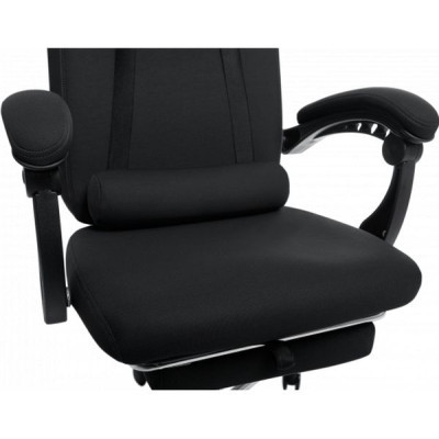 Офісне крісло GT Racer X-8003 Black