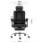 Офісне крісло GT Racer X-8003 Black