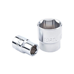 Головка торцева Toptul 3/8&quot; 18 мм (BAEA1218)