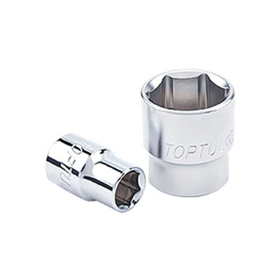 Головка торцева Toptul 3/8&quot; 18 мм (BAEA1218)