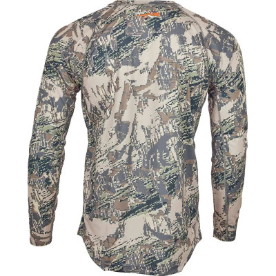 Термокофта Sitka Gear Core Lightweight Crew LS Optifade Open Country M (10064-OB-M)
