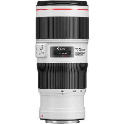 Об&#039;єктив Canon EF 70-200mm f/4.0L IS II USM (2309C005)