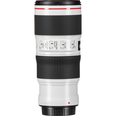 Об&#039;єктив Canon EF 70-200mm f/4.0L IS II USM (2309C005)