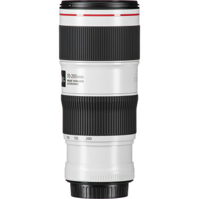 Об&#039;єктив Canon EF 70-200mm f/4.0L IS II USM (2309C005)