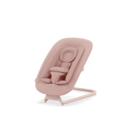 Баунсер Cybex Lemo HI Pearl Pink (521003231)