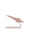 Баунсер Cybex Lemo HI Pearl Pink (521003231)