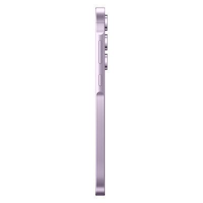 Мобільний телефон Samsung Galaxy A55 5G 8/128Gb Awesome Lilac (SM-A556BLVAEUC)