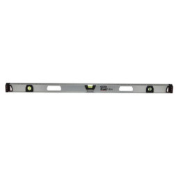 Рівень Stanley FatMax I Beam, L=2000мм, Н=39,3мм, магнітний, алюмінієвий, 3 капс. (1-43-558)