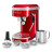 Ріжкова кавоварка еспресо KitchenAid 5KES6503ECA