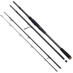 Вудилище Savage Gear SG2 Fast Game TR 8''/2.43m 30-80g (4 част.) (1854.18.01)