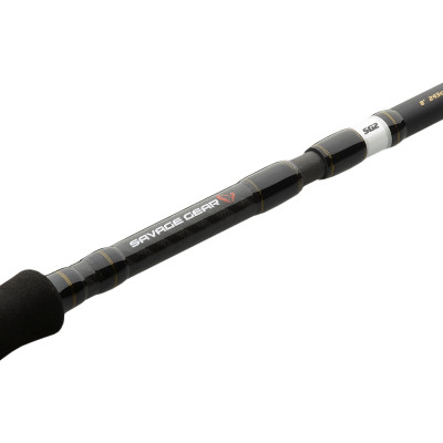 Вудилище Savage Gear SG2 Fast Game TR 8&#039;&#039;/2.43m 30-80g (4 част.) (1854.18.01)