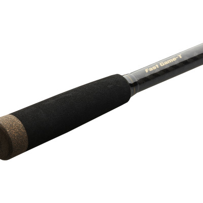 Вудилище Savage Gear SG2 Fast Game TR 8&#039;&#039;/2.43m 30-80g (4 част.) (1854.18.01)