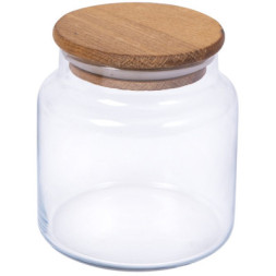 Банка Herevin Classic 0.635 л (232007-000)