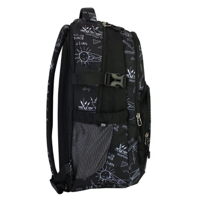 Рюкзак шкільний Maxi 16,5&quot; (MX85122)