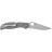 Ніж Spyderco Strech 2 XL Cru-Wear Grey (C258GPGYCW)