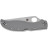 Ніж Spyderco Strech 2 XL Cru-Wear Grey (C258GPGYCW)