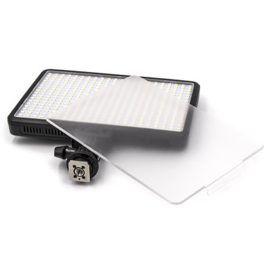 Спалах PowerPlant cam light LED 396A (LED396A)