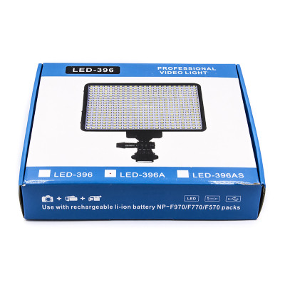 Спалах PowerPlant cam light LED 396A (LED396A)