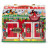 Розвиваюча іграшка Melissa&amp;Doug Будиночок-сарай з тваринами (MD2564)