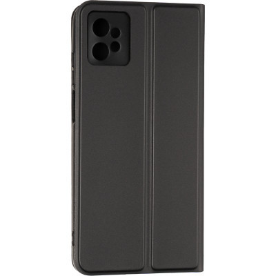 Чохол до мобільного телефона BeCover Exclusive New Style Motorola Moto G32 Black (711206)