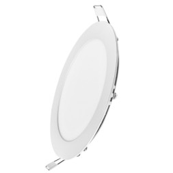 Світильник Delux CFR LED 12 4100К 12 Вт (90001549)