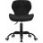 Офісне крісло GT Racer B-30 Fabric Black