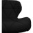 Офісне крісло GT Racer B-30 Fabric Black