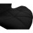Офісне крісло GT Racer B-30 Fabric Black