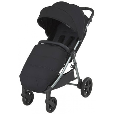 Коляска Espiro Wave 314 Olive Hills (5905683800556)
