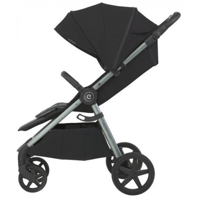 Коляска Espiro Wave 314 Olive Hills (5905683800556)