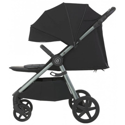 Коляска Espiro Wave 314 Olive Hills (5905683800556)
