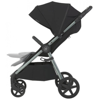 Коляска Espiro Wave 314 Olive Hills (5905683800556)