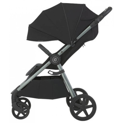 Коляска Espiro Wave 314 Olive Hills (5905683800556)