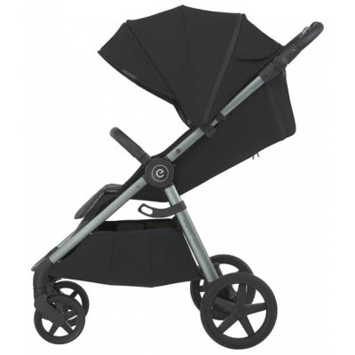 Коляска Espiro Wave 314 Olive Hills (5905683800556)